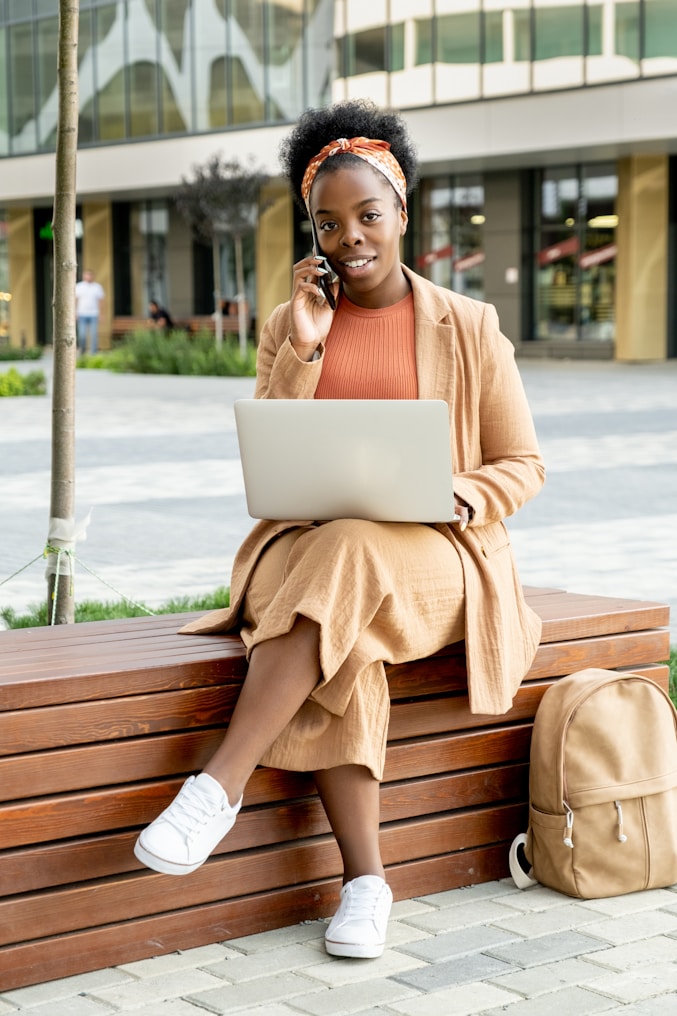 How it works visualization